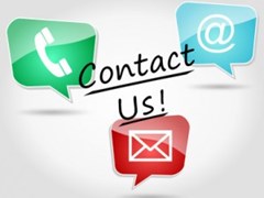 Contact Us